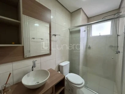 Apartamento com 3 Dormitórios - Miniatura - Lunardi Imóveis