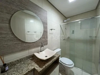 Apartamento com 3 Dormitórios - Miniatura - Lunardi Imóveis