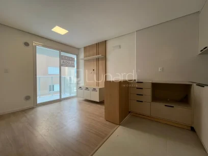 Apartamento com 1 Dormitório - Miniatura - Lunardi Imóveis