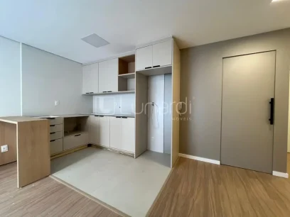 Apartamento com 1 Dormitório - Miniatura - Lunardi Imóveis