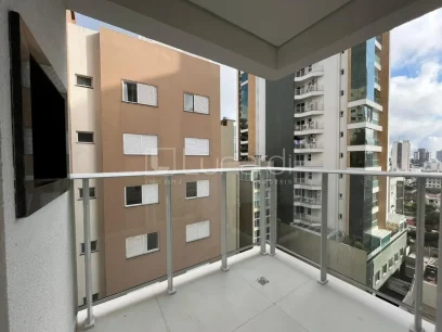 Apartamento com 1 Dormitório - Miniatura - Lunardi Imóveis