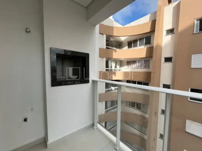 Apartamento com 1 Dormitório - Miniatura - Lunardi Imóveis