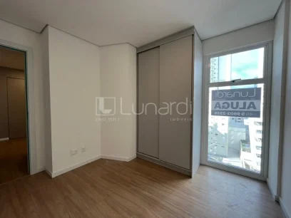 Apartamento com 1 Dormitório - Miniatura - Lunardi Imóveis