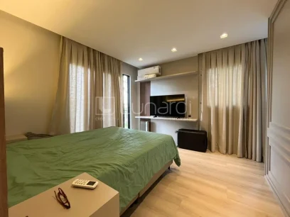 Casa com 4 Dormitórios - Miniatura - Lunardi Imóveis