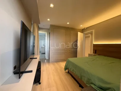 Casa com 4 Dormitórios - Miniatura - Lunardi Imóveis