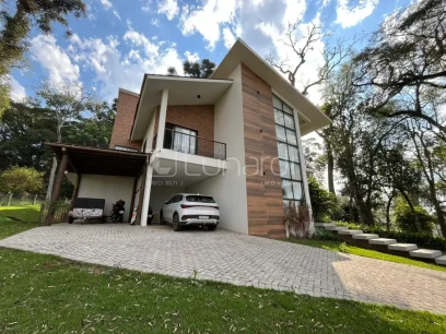 Casa com 4 Dormitórios - Miniatura - Lunardi Imóveis