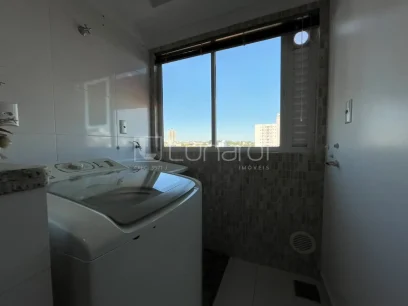 Apartamento com 2 Dormitórios - Miniatura - Lunardi Imóveis