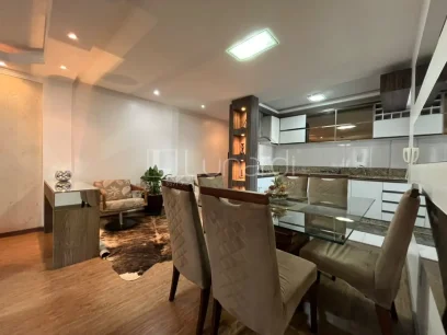 Apartamento com 2 Dormitórios - Miniatura - Lunardi Imóveis
