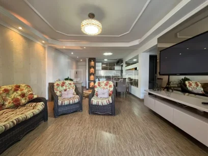 Apartamento com 2 Dormitórios - Miniatura - Lunardi Imóveis