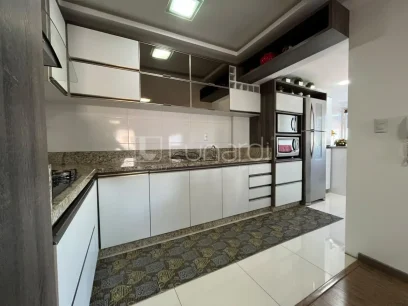 Apartamento com 2 Dormitórios - Miniatura - Lunardi Imóveis