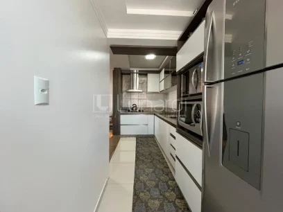 Apartamento com 2 Dormitórios - Miniatura - Lunardi Imóveis