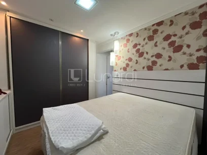 Apartamento com 2 Dormitórios - Miniatura - Lunardi Imóveis