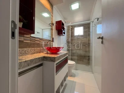 Apartamento com 2 Dormitórios - Miniatura - Lunardi Imóveis