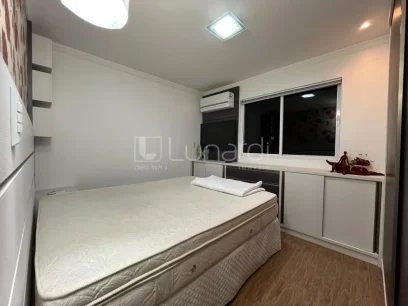 Apartamento com 2 Dormitórios - Miniatura - Lunardi Imóveis