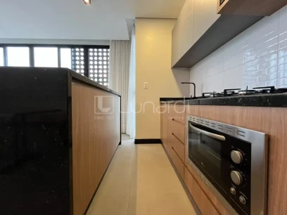 Apartamento com 2 Dormitórios - Miniatura - Lunardi Imóveis