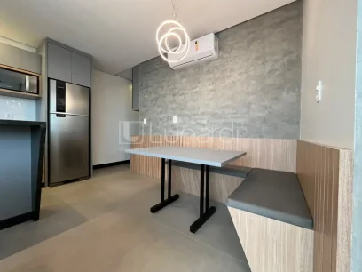 Apartamento com 2 Dormitórios - Miniatura - Lunardi Imóveis