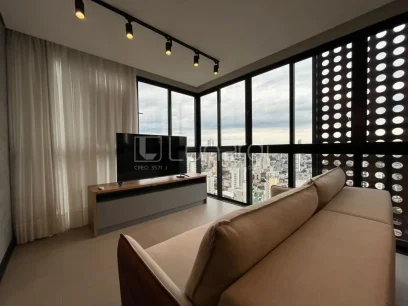 Apartamento com 2 Dormitórios - Miniatura - Lunardi Imóveis