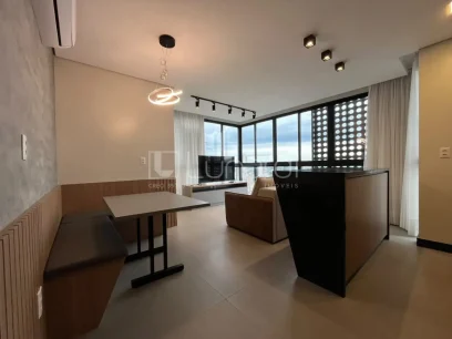 Apartamento com 2 Dormitórios - Miniatura - Lunardi Imóveis