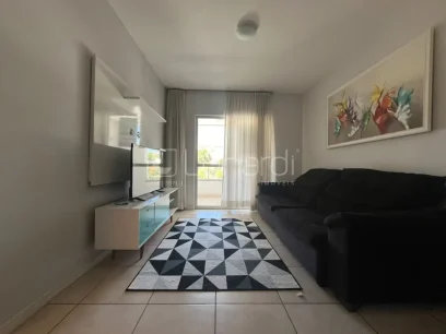 Apartamento com 2 Dormitórios - Miniatura - Lunardi Imóveis