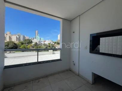 Apartamento com 2 Dormitórios - Miniatura - Lunardi Imóveis