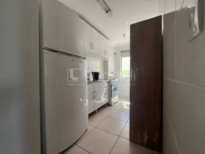 Apartamento com 2 Dormitórios - Miniatura - Lunardi Imóveis