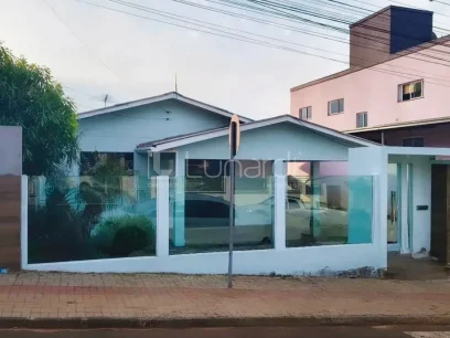 Casa com 3 Dormitórios - Miniatura - Lunardi Imóveis