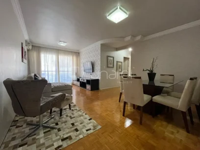 Apartamento com 3 Dormitórios - Miniatura - Lunardi Imóveis