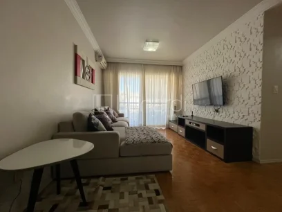 Apartamento com 3 Dormitórios - Miniatura - Lunardi Imóveis