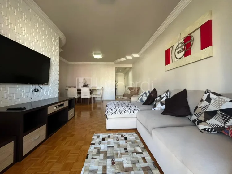 Apartamento com 3 Dormitórios - Lunardi Imóveis
