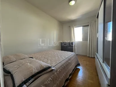 Apartamento com 3 Dormitórios - Miniatura - Lunardi Imóveis