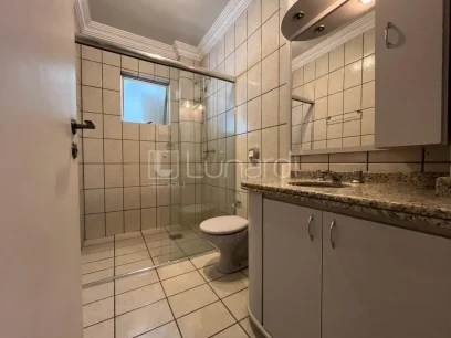 Apartamento com 3 Dormitórios - Miniatura - Lunardi Imóveis
