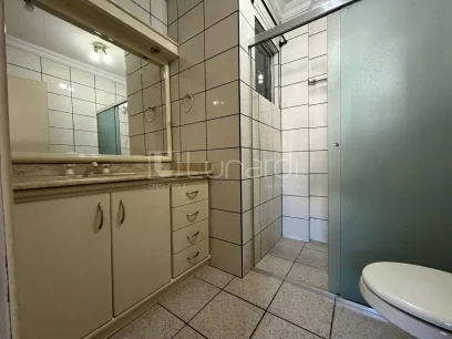 Apartamento com 3 Dormitórios - Miniatura - Lunardi Imóveis
