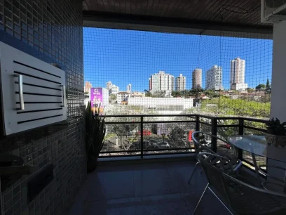 Apartamento com 3 Dormitórios - Miniatura - Lunardi Imóveis