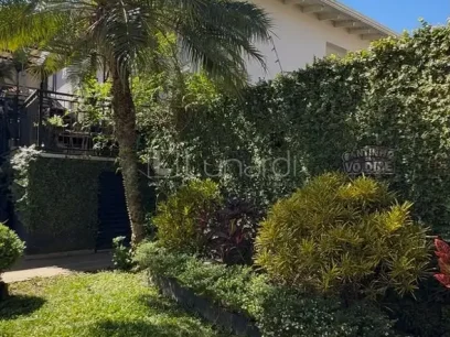 Casa com 3 Dormitórios - Miniatura - Lunardi Imóveis