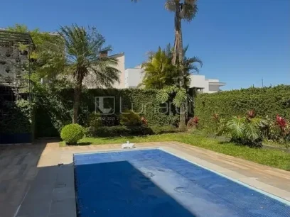 Casa com 3 Dormitórios - Miniatura - Lunardi Imóveis