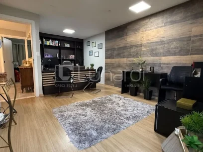 Casa com 3 Dormitórios - Miniatura - Lunardi Imóveis