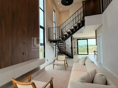 Casa em Condomínio com 3 Suítes - Miniatura - Lunardi Imóveis