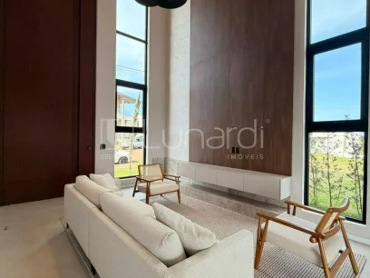 Casa em Condomínio com 3 Suítes - Miniatura - Lunardi Imóveis