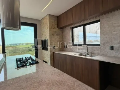 Casa em Condomínio com 3 Suítes - Miniatura - Lunardi Imóveis