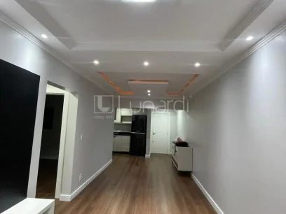 Apartamento com 2 Dormitórios - Lunardi Imóveis
