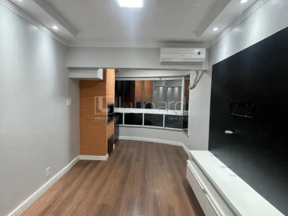 Apartamento com 2 Dormitórios - Miniatura - Lunardi Imóveis