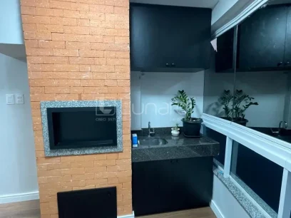 Apartamento com 2 Dormitórios - Miniatura - Lunardi Imóveis