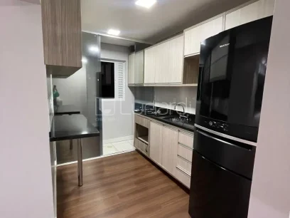 Apartamento com 2 Dormitórios - Miniatura - Lunardi Imóveis
