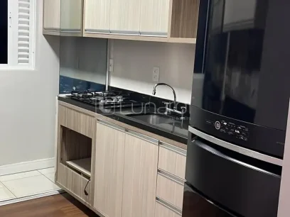Apartamento com 2 Dormitórios - Miniatura - Lunardi Imóveis