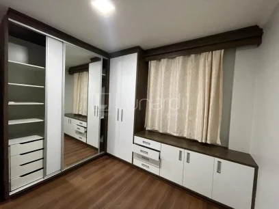 Apartamento com 2 Dormitórios - Miniatura - Lunardi Imóveis