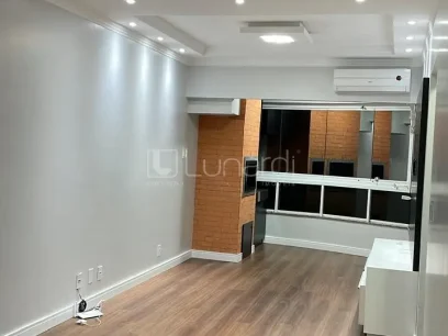Apartamento com 2 Dormitórios - Lunardi Imóveis