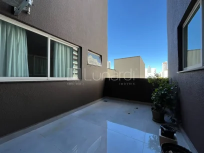 Apartamento com 3 Suítes - Miniatura - Lunardi Imóveis