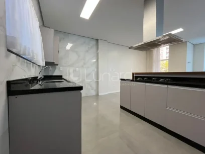 Apartamento com 3 Suítes - Miniatura - Lunardi Imóveis