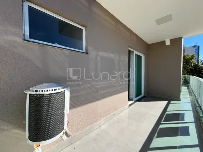 Apartamento com 3 Suítes - Miniatura - Lunardi Imóveis