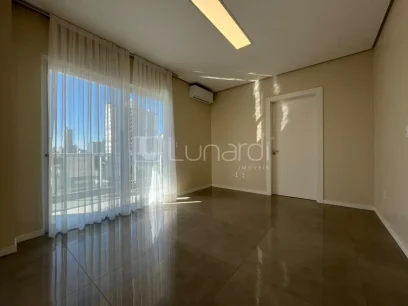 Apartamento com 3 Suítes - Miniatura - Lunardi Imóveis